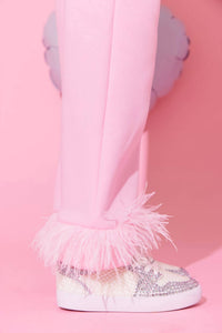 Lola + The Boys - Girls Feather Set