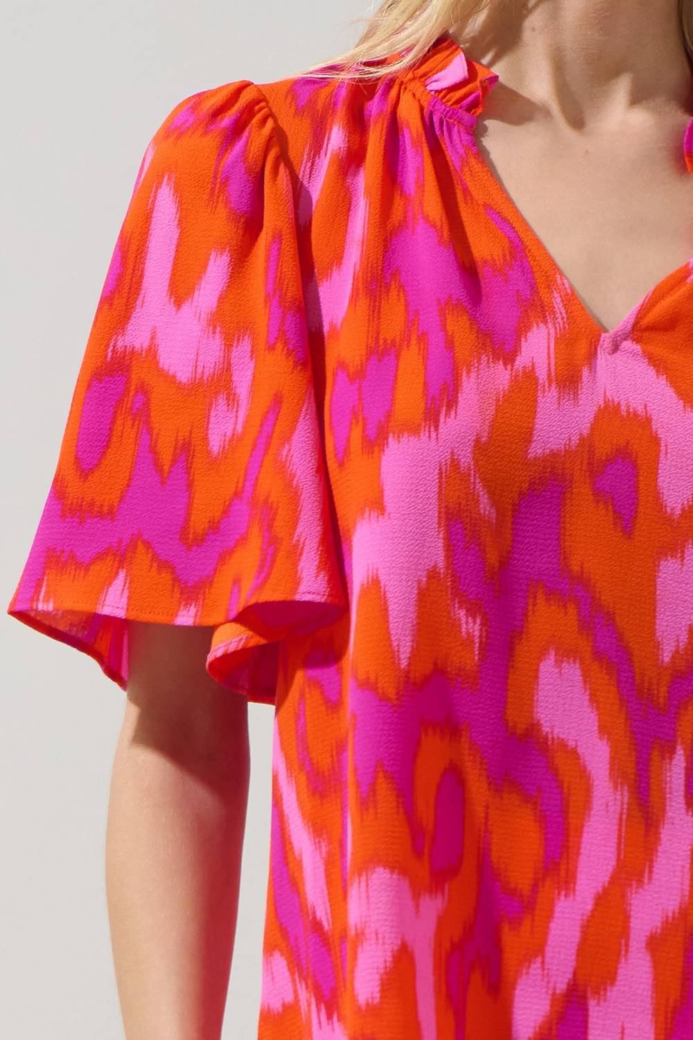 Sugarlips - Ilsa Blouse