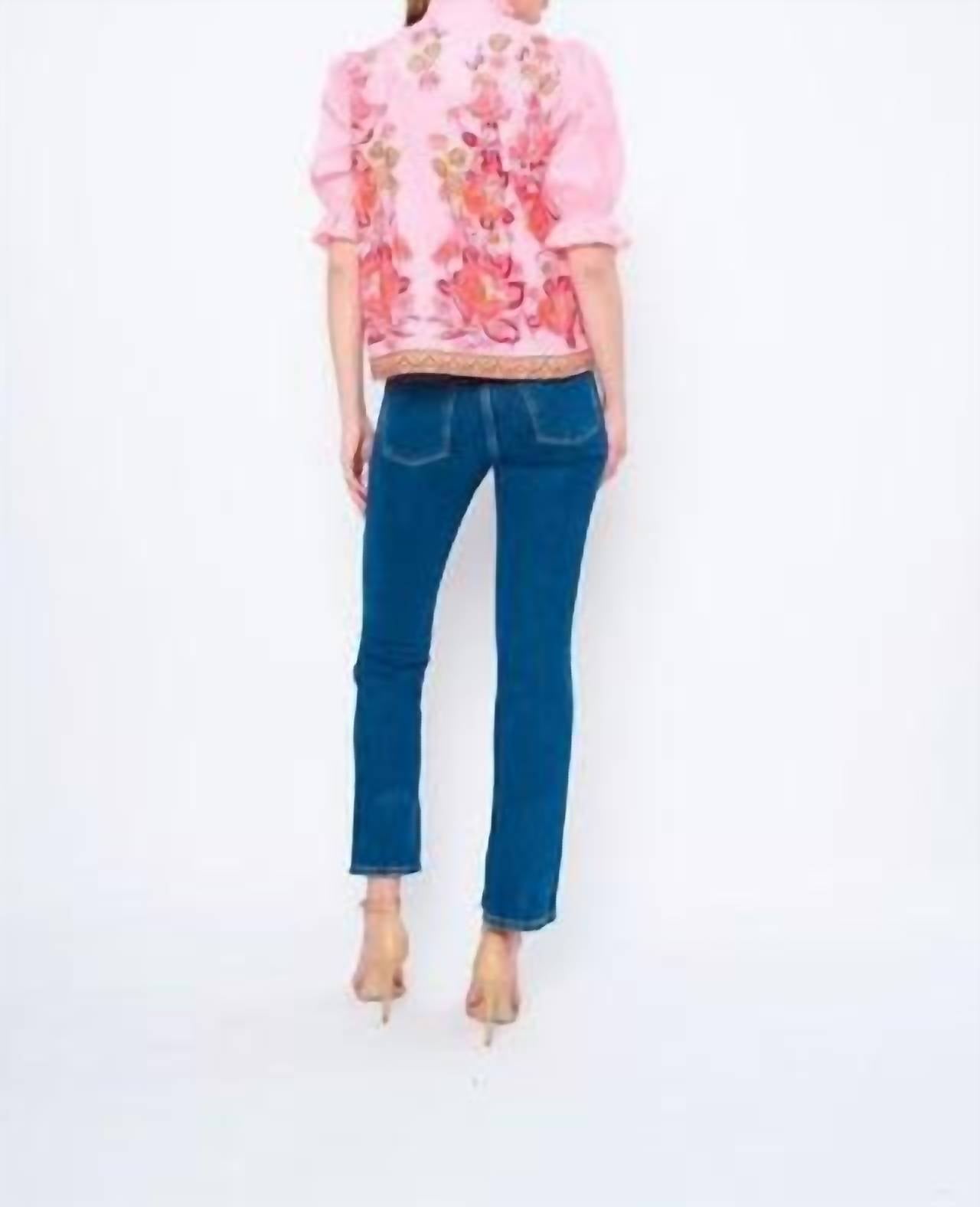 Flora Bea - Edith Top