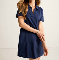 Tommy Bahama - Islandcape Jersey Short Dress