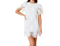 Trend:Notes - Sea Breeze Mini Dress