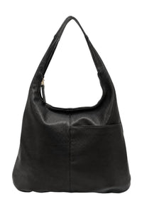 Joy Susan - Women's Harley Studded Hobo Purse