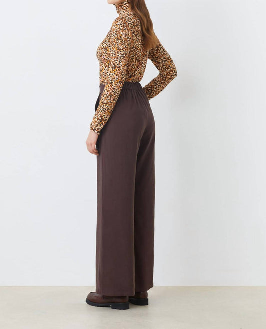 Suncoo - Fifi Turtleneck Top