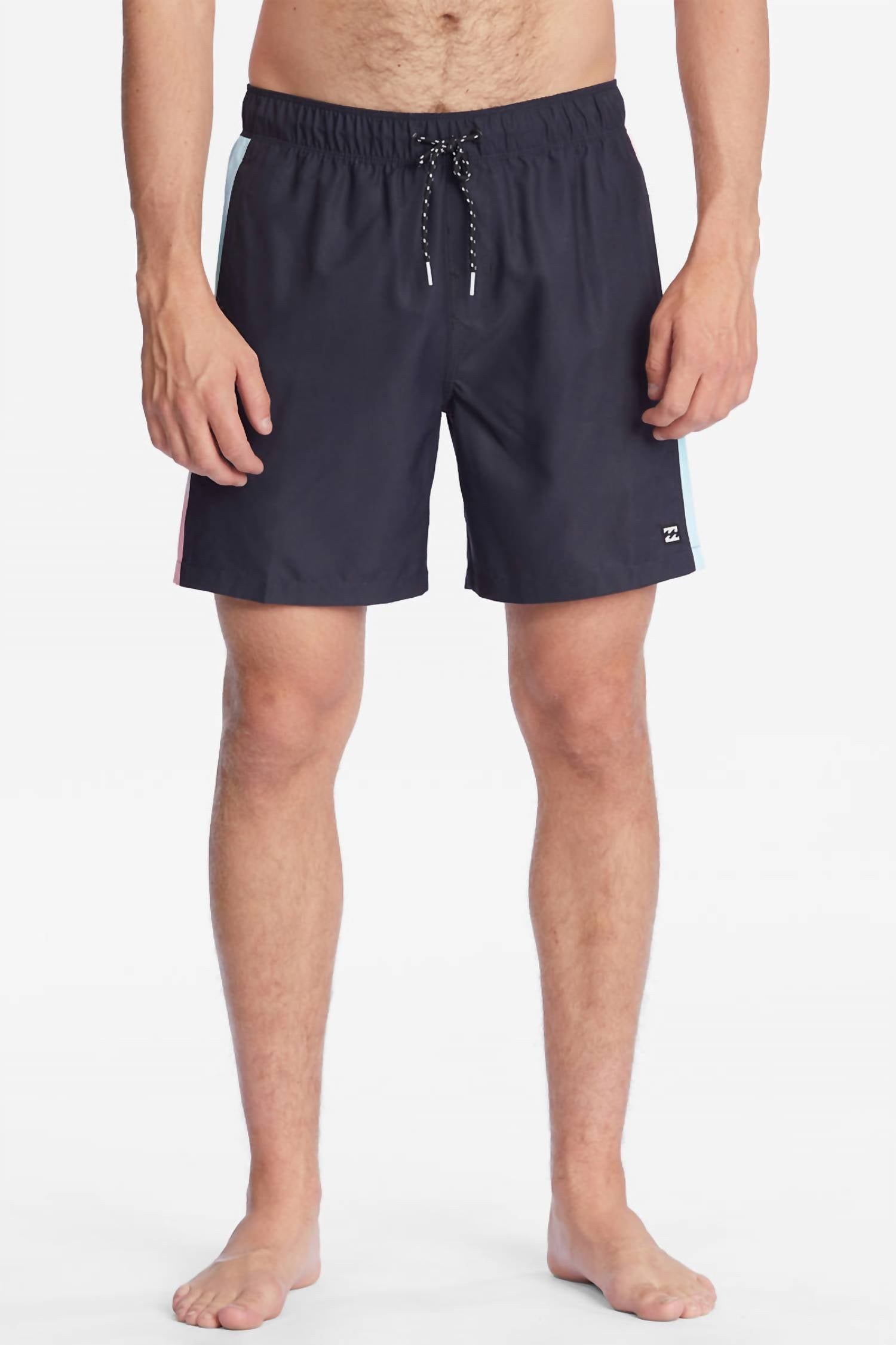 Billabong - D Bah Layback Boardshorts