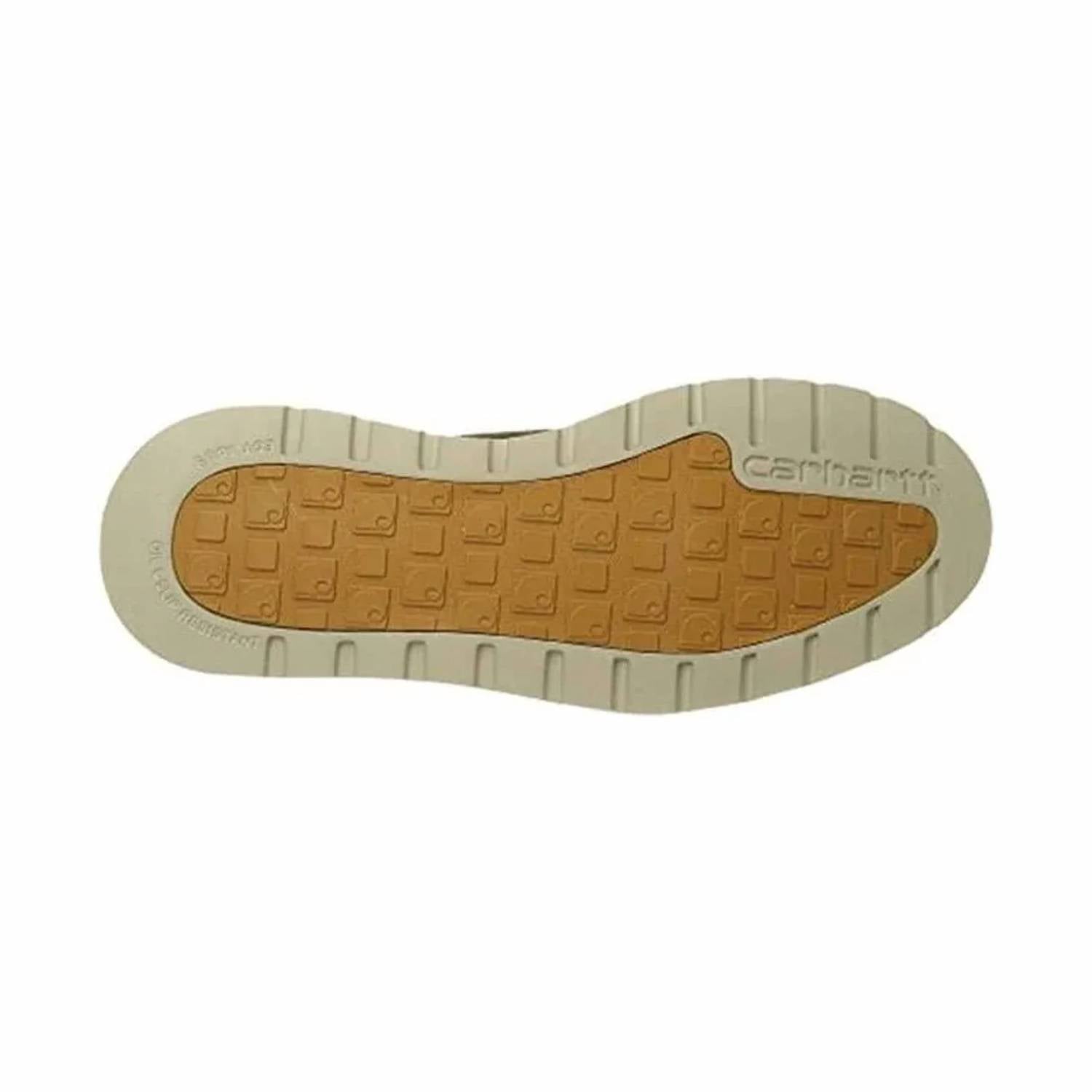 Carhartt - Men's Moc Soft Toe Wedge Boot