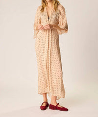 Natalie Martin - Sarah Kimono Style-dress