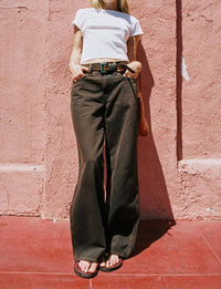 Amo Denim - Kira Pants