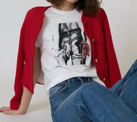Cpress Studio - Under Dressed Tee