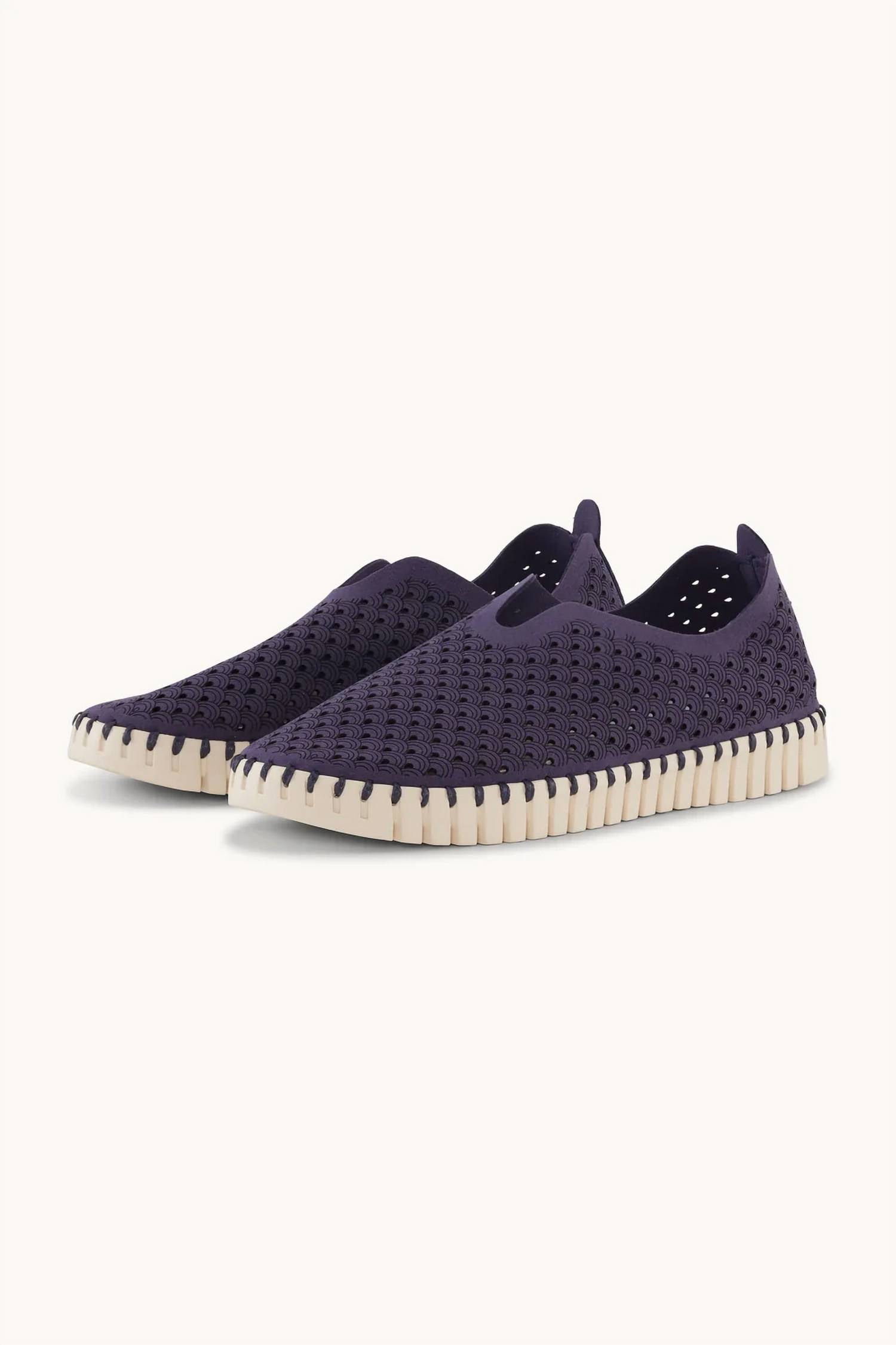 Ilse Jacobsen - Women's Tulip Slip On Flats