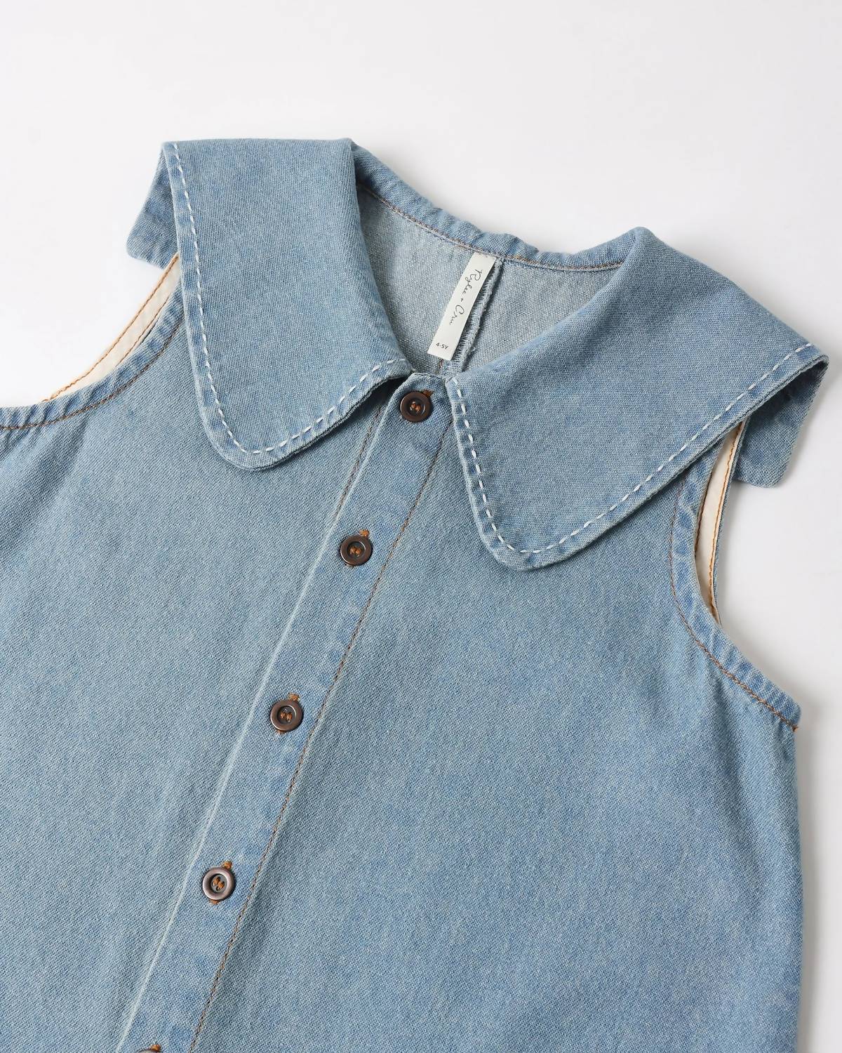 Rylee + Cru - Adria Dress