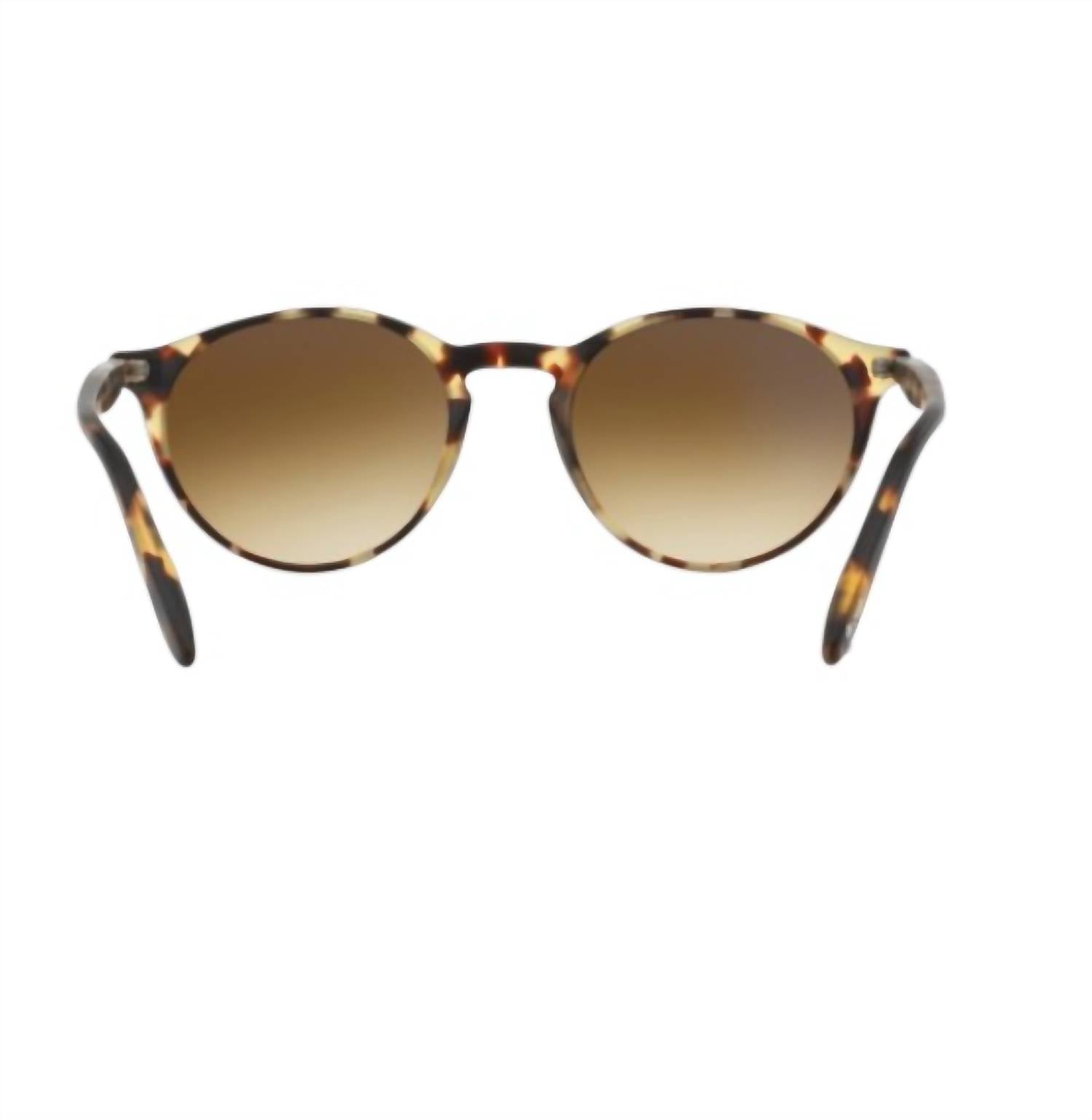 Persol - Po3092sm Non Polarized Sunglasses 3092sm 900551 | 50