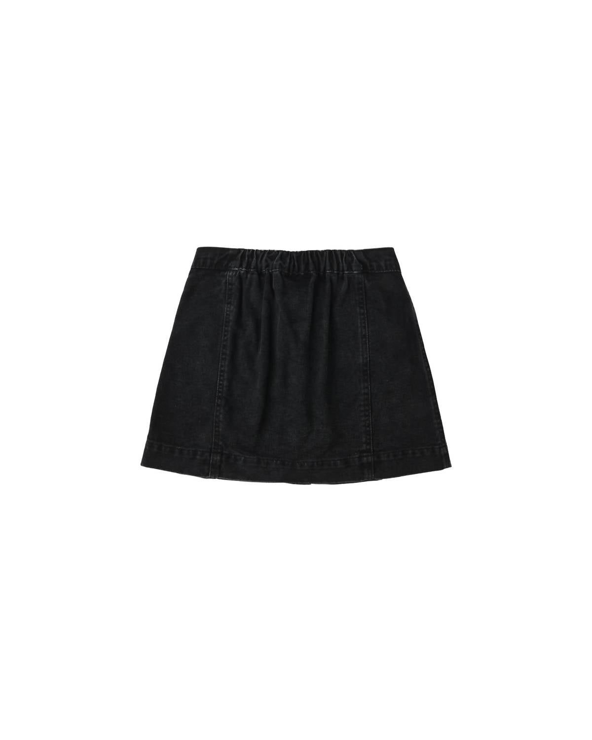 Rylee + Cru - Girls' Teen Denver Mini Skirt