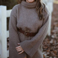 Promesa - Aspen Sweater Dress