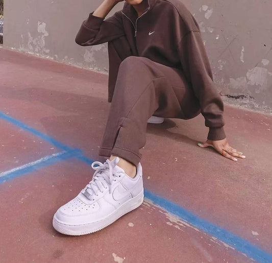 Nike - Women's Air Force 1 '07 Shoes