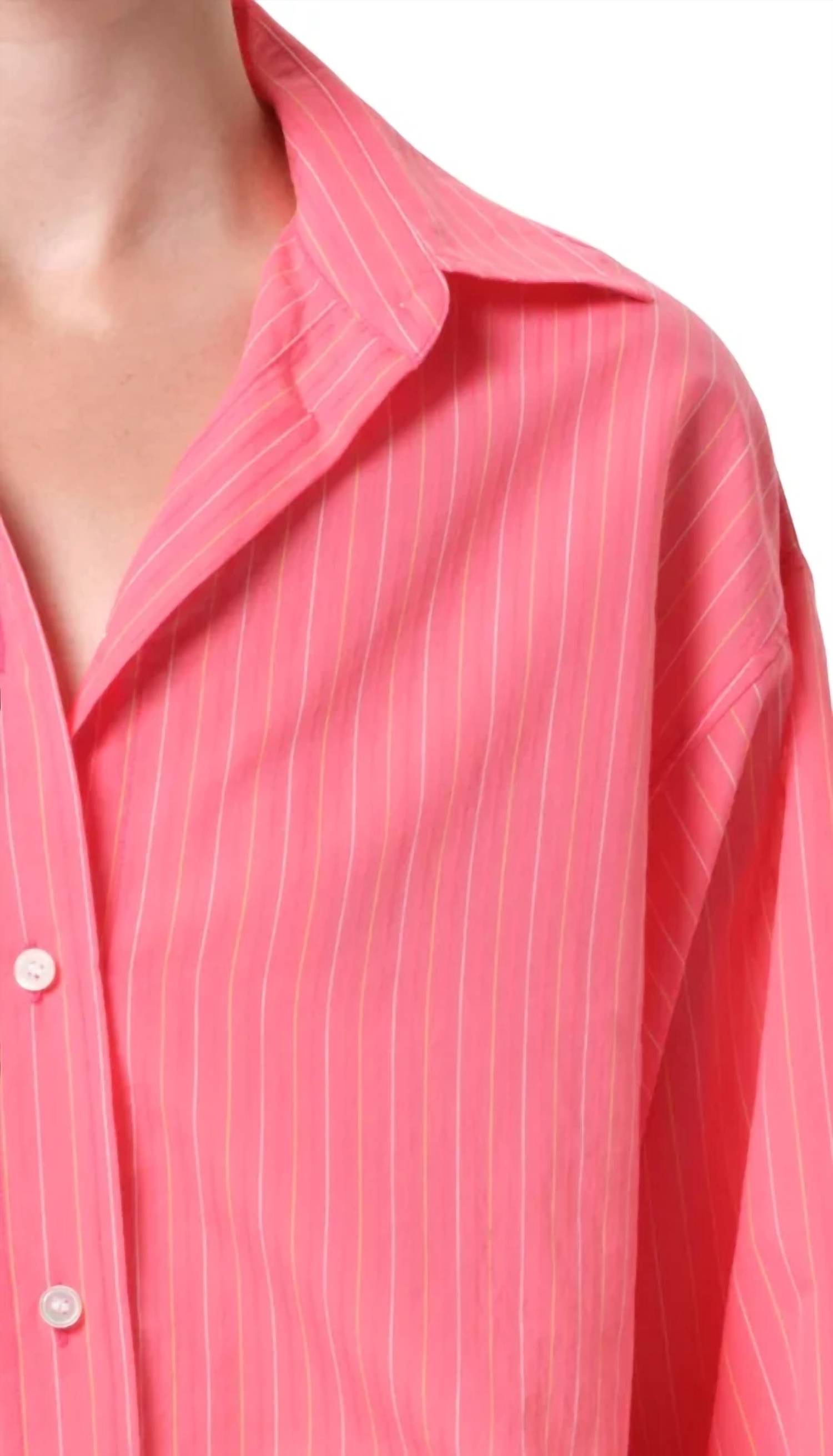Agolde - Sona Shirt