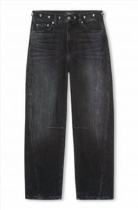 Rails - Samo Studded Barrel