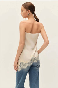 Elodie - Lacey Top