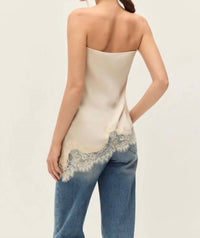 Elodie - Lacey Top