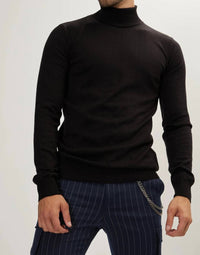 Ron Tomson - Roll Neck Sweater