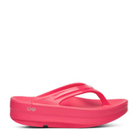Oofos - Women's Oomega Oolala Thong Sandal