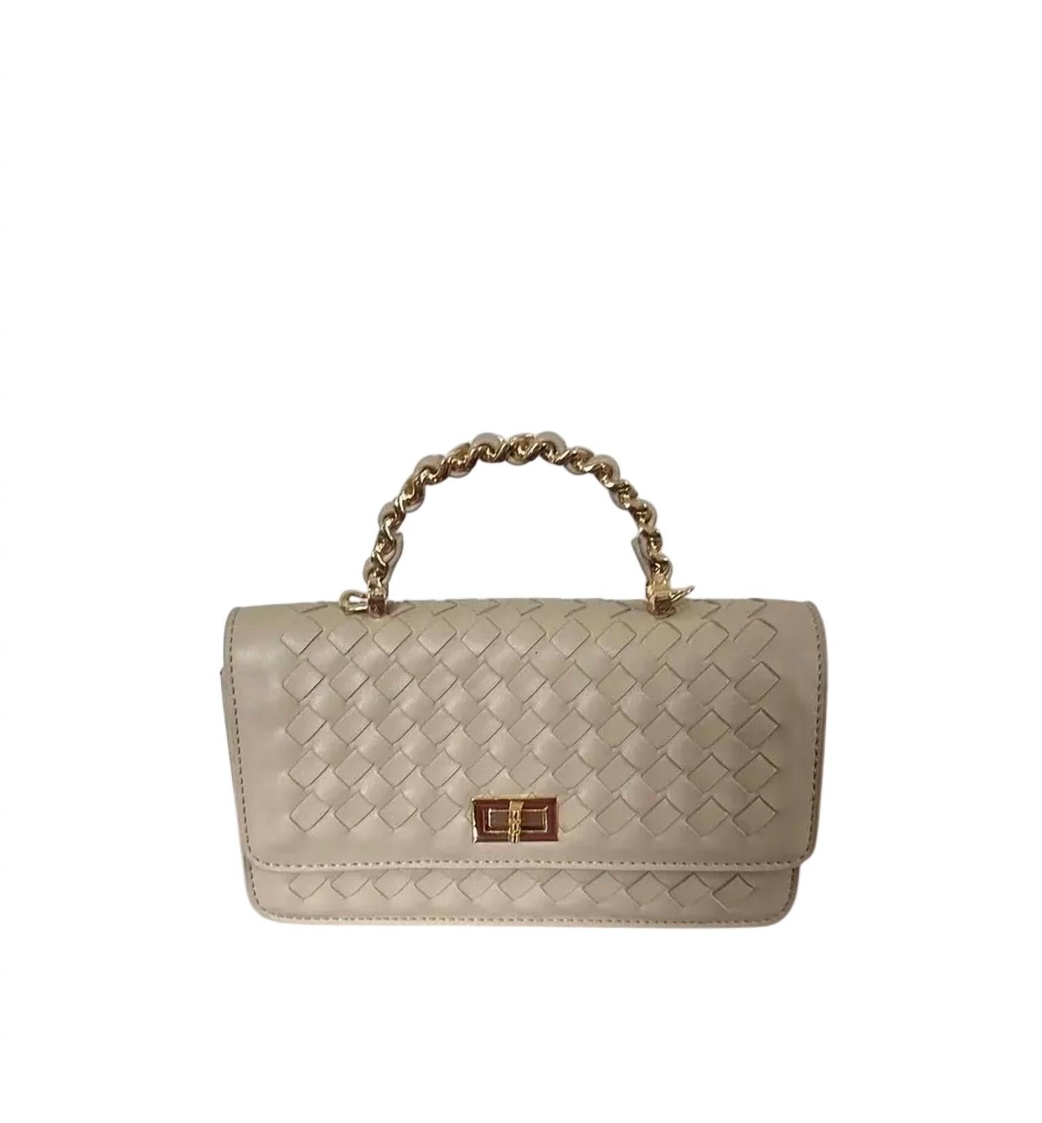 Urban Expressions - Lulu Hand Bag