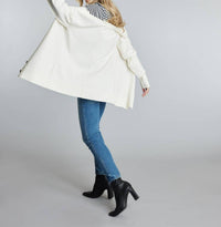 Downeast - Classic Long Sleeve Cardigan