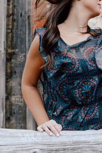 Tasha Polizzi - Jasmine Maxi Dress