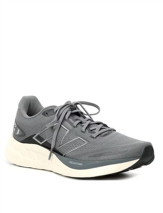 New Balance - Men's Fresh Foam 680 V8 Running Sneakers