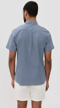 Fair Harbor - Windward Button Up Shirt