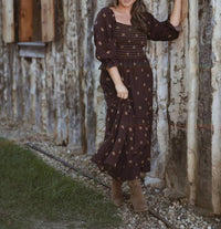 Illa Illa - Charlie Dress