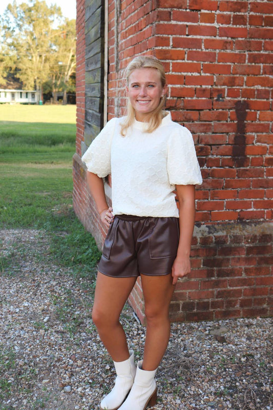 Joy Joy - Women's Tana Shorts