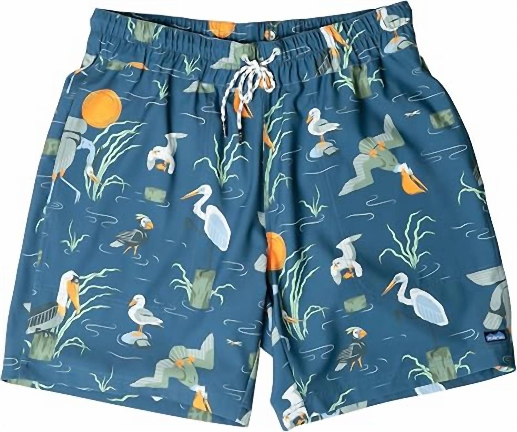 Kavu - Men's Costa Short