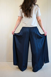 Traffic People - Garden Avenue Pull On Trouser