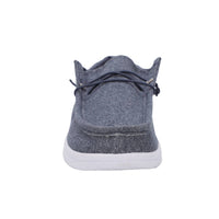 Lamo - Men's Paul Canvas Deck Shoe