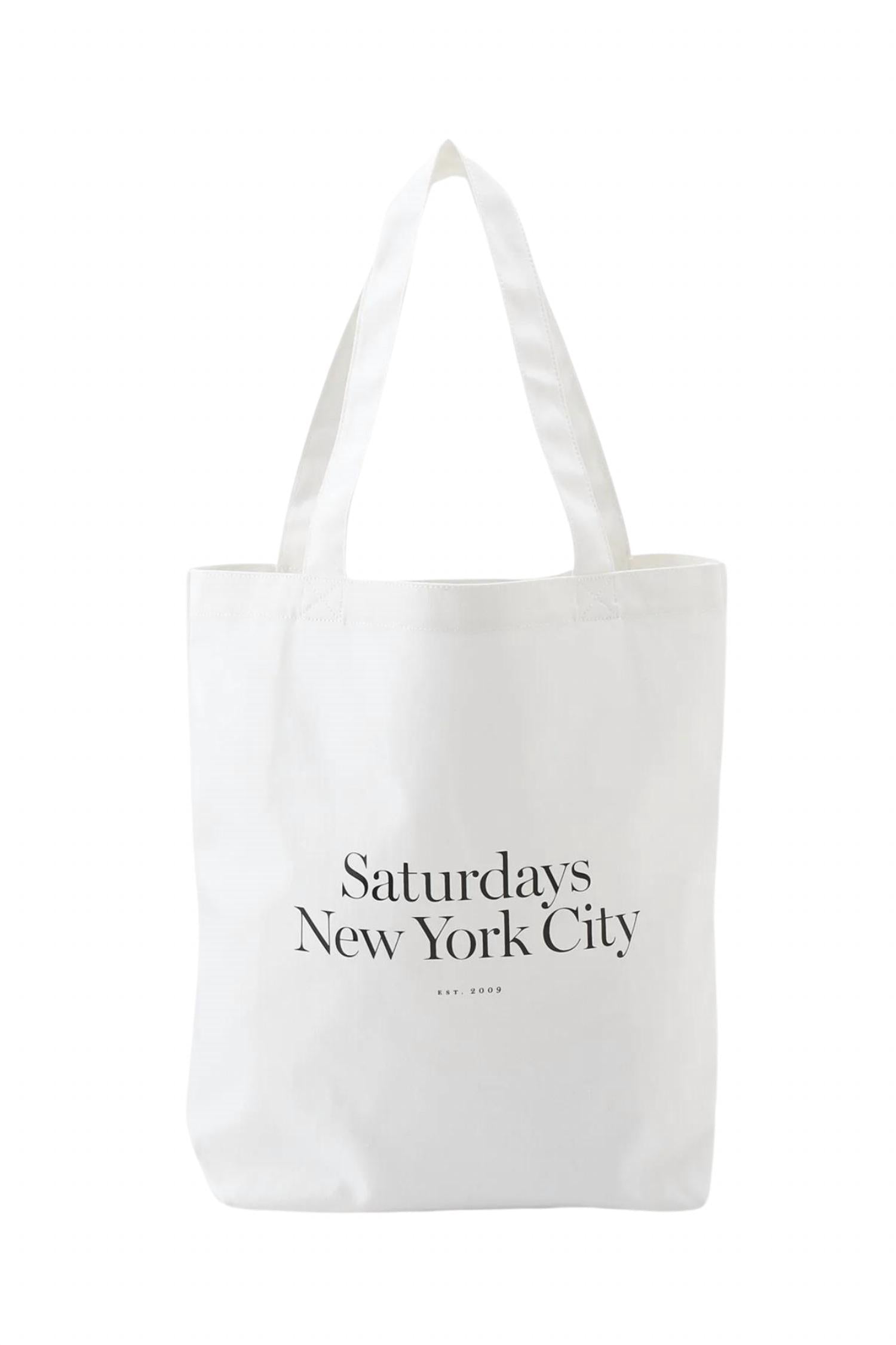 Saturdays Nyc - Women's Miller Standard Tote