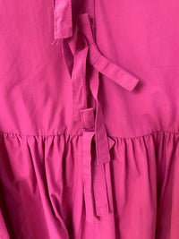 Oh! - Chic Mini Bow Dress
