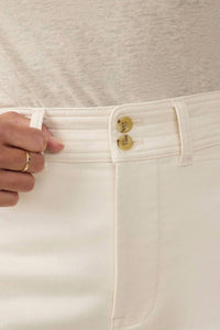 Faherty - Stretch Terry Harbor Pants