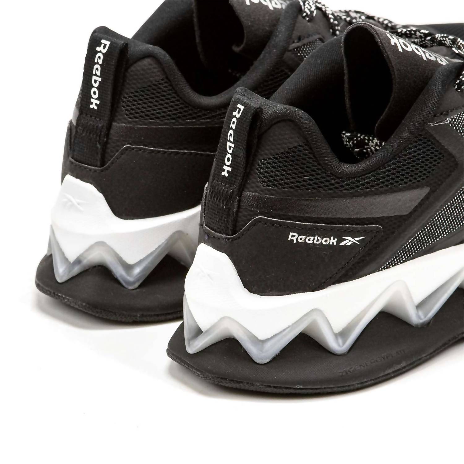 Reebok - Women's Zig Elusion Energy Running Sneakers