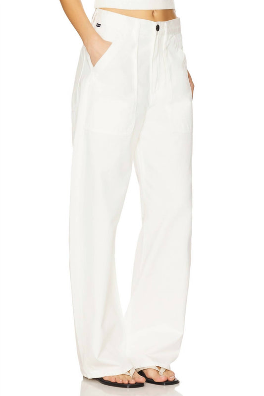 Citizens Of Humanity - Ayla Cargo Jean