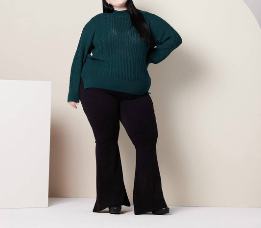 Known Supply - Dallas Sweater