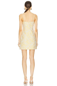 Amanda Uprichard - Molly Dress