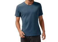 On - Crewneck Short Sleeve Tee