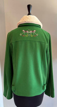 Vilagallo - Women's Long Sleeve Jacket