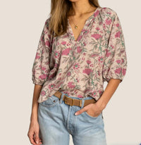 Dylan - Eden Jolie Top