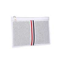 Moda Luxe - Women's Frenchie Clutch Bag