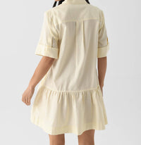 Simkhai - Cris Shirt Dress