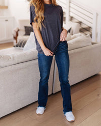 One Eleven North - Tried And True Slouchy Tee