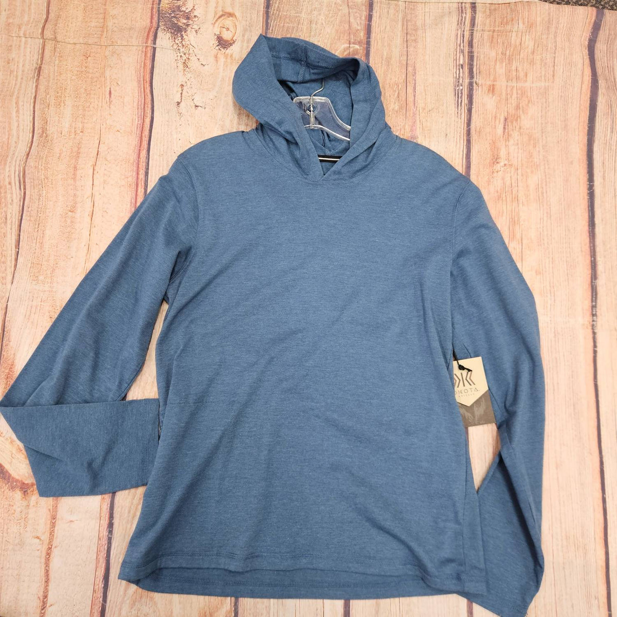 Dakota Grizzly - Men's Coby Hoodie