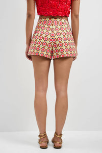 Trina Turk - Corbin 2 Short