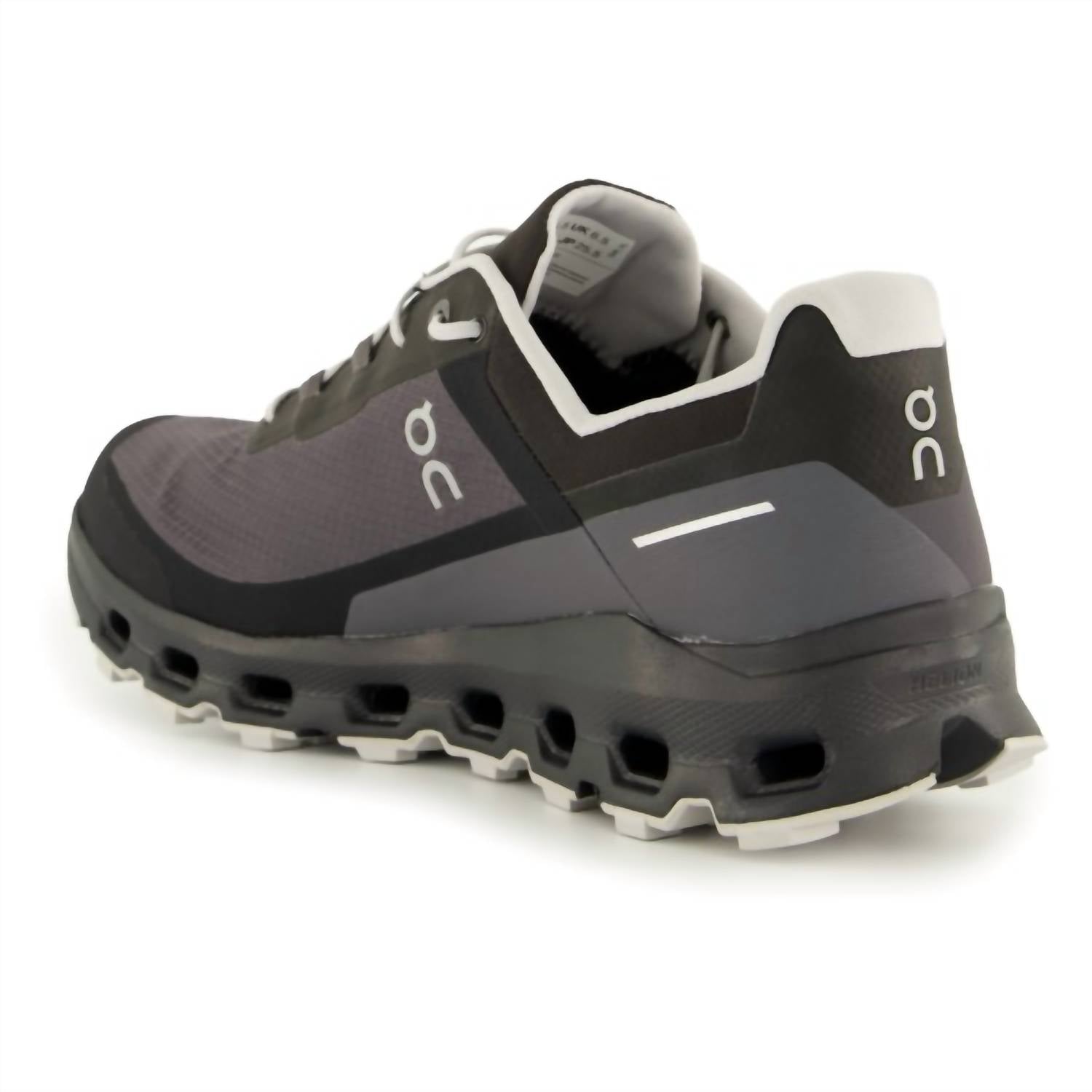 On Cloud - Women's Cloudvista Waterproof Running Shoes